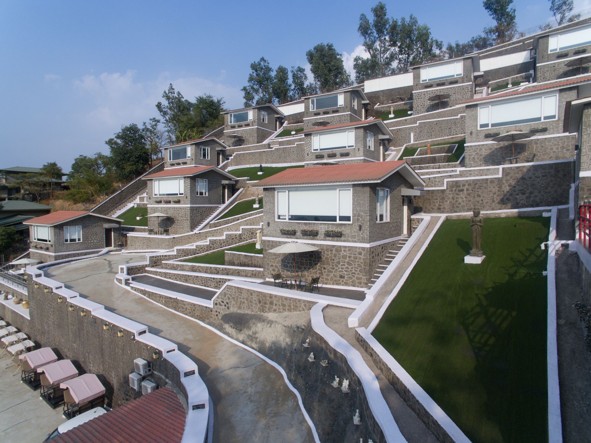 Lxr Resort